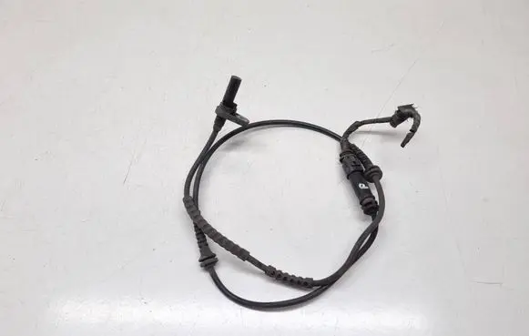 BMW 5 F10 F11 ABS brake wheel speed sensor 6853859 34526853859