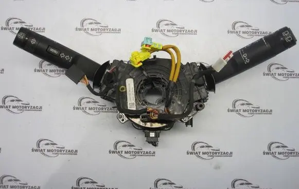 Opel Insignia A Headlight wiper switch 8EU0155M 20817721