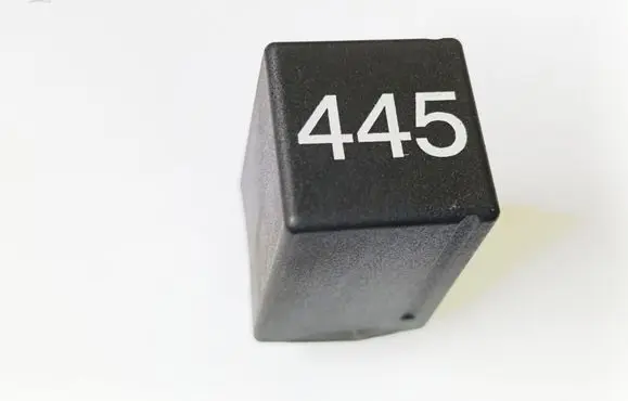 Skoda Superb B5 (3U) Other relay 3U0959627