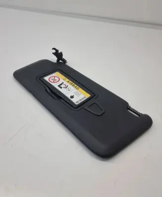 Mercedes-Benz GLC C253 Sun visor A0078173620