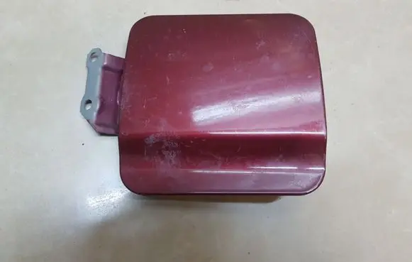 Mitsubishi Pajero Sport I Fuel tank cap