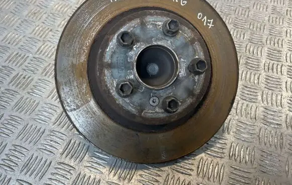 Infiniti Q30 Rear wheel ball bearing 