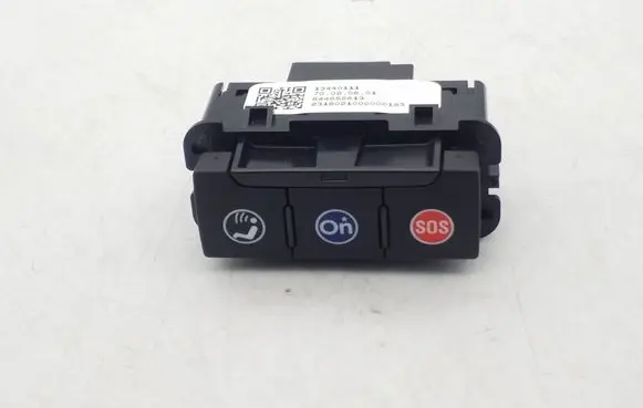 Chevrolet Cruze II Other switches/knobs/shifts 13440111 544652613