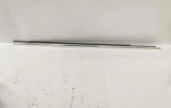 Mercedes-Benz GLC X253 C253 Door glass trim 
