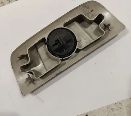 Renault Megane II Sunroof switch 8200119893