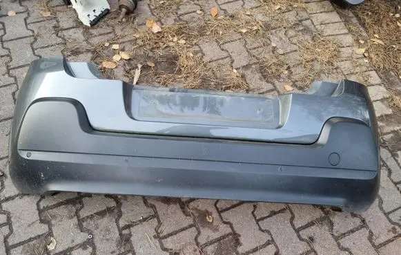 Citroen C3 Rear bumper 9815461380