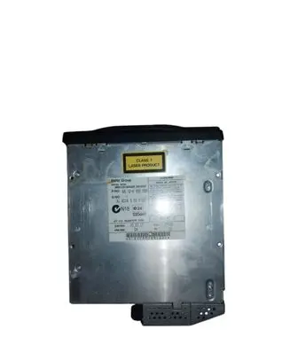 BMW 5 E60 E61 CD/DVD changer 6956939