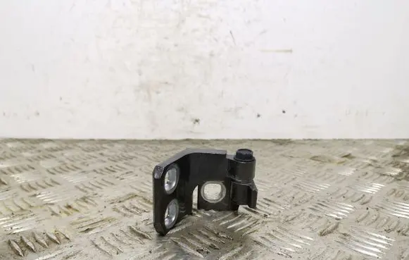 Jeep Cherokee Rear door upper hinge