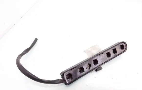 Tail light part