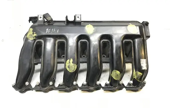 BMW 5 E60 E61 Intake manifold 7790700 7790701 K4698