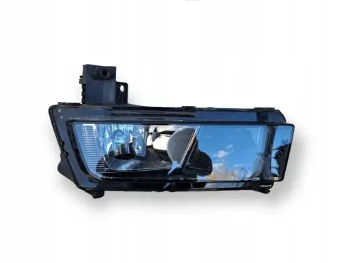 Volkswagen Touran III Front fog light 5TA941661A