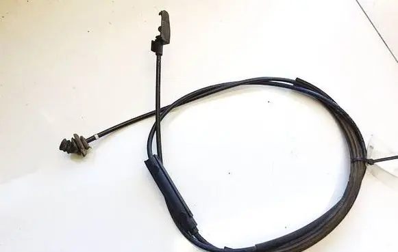 Audi A3 S3 8P Other body part 8P0823535B