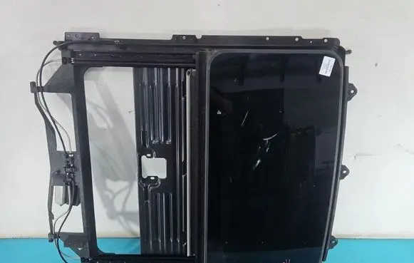 Chevrolet Captiva Sunroof set IMPRK1459334