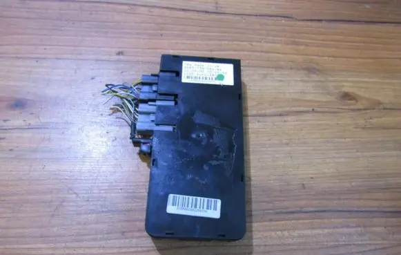 Jaguar X-Type Other control units/modules xr8313n064be