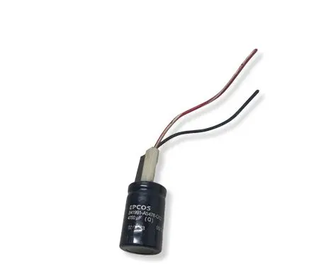 Volvo S60 Other relay B41991 B41991A5478