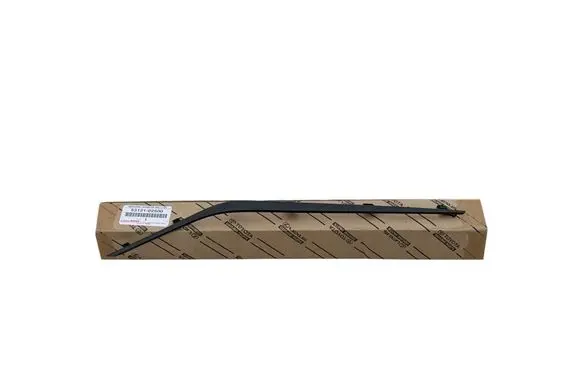 Toyota Auris E210 Front bumper upper radiator grill A5312102500 5312102500