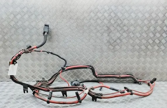 BMW X6 E71 Positive cable (battery) 9218612