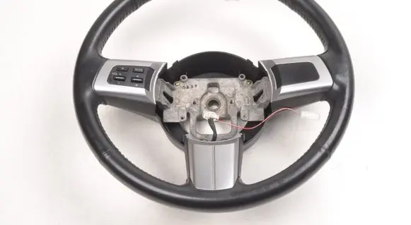 Mazda 5 Steering wheel 