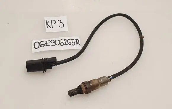 Audi A6 S6 C7 4G Lambda probe sensor