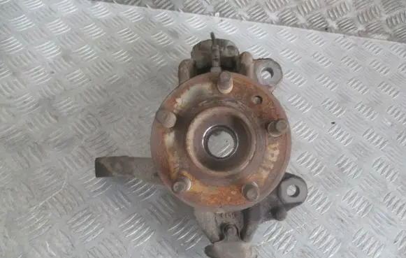 Ford Mondeo MK IV Front wheel hub spindle knuckle
