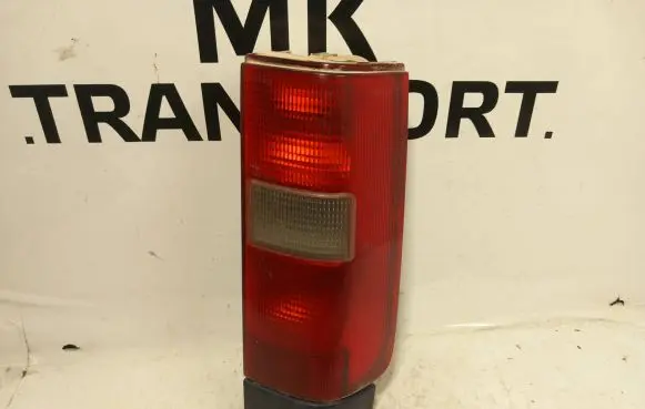 Volvo S70 V70 V70 XC Rear/tail lights 3512426 3512320 2231