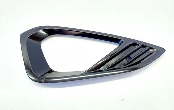 Front grill