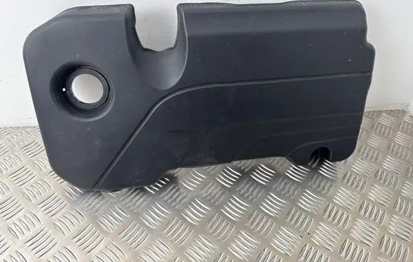 Opel Astra K Engine cover (trim) 12677173 12676294 12687758