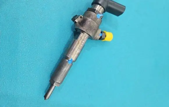 Citroen C3 Fuel injector 9649574480 IMPRK1534092