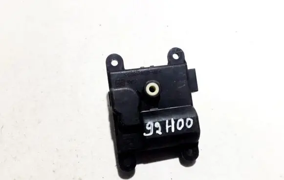 Honda Civic Air flap motor/actuator 3g70030850 01221