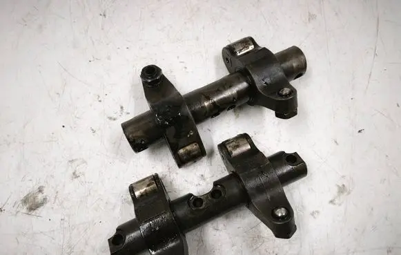 Volkswagen Caddy Valve rocker arm 038443H 9913132