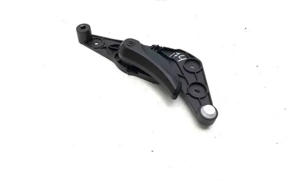 BMW 5 F10 F11 Engine bonnet (hood) release handle 9114002