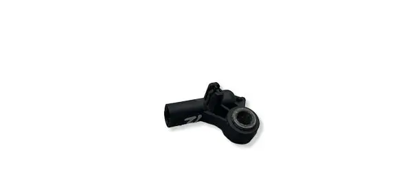 Audi A4 Allroad B9 Airbag deployment crash/impact sensor 4M0959651