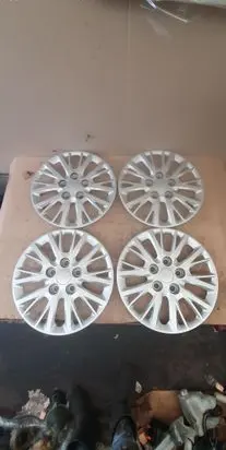 KIA Rio R13 wheel hub/cap/trim 2960A2000