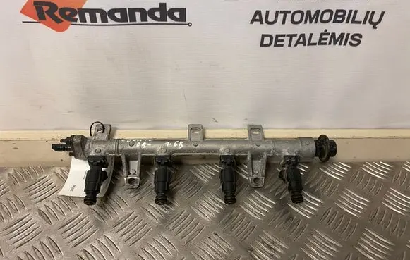 KIA Cerato Fuel main line pipe