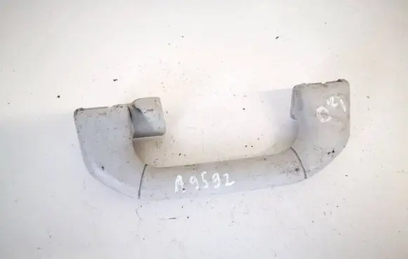 Volkswagen Sharan Rear interior roof grab handle