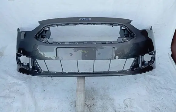 Ford C-MAX II Front bumper 1CB17E778A LKN0097A
