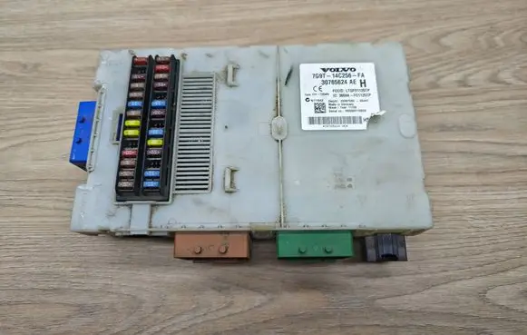 Fuse module