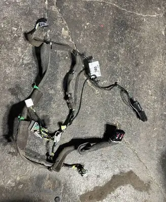 Ford Focus Front door wiring loom BV6T14K138DBC