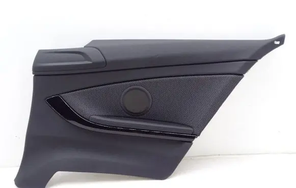 BMW M4 F82 F83 Rear door card panel trim 7934021102