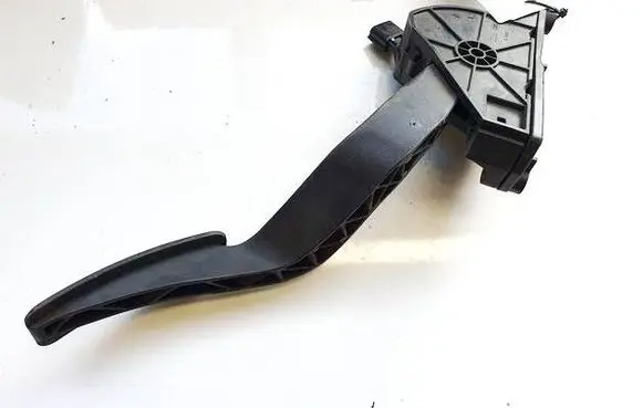 Land Rover Range Rover L405 Accelerator throttle pedal GK529F836BA