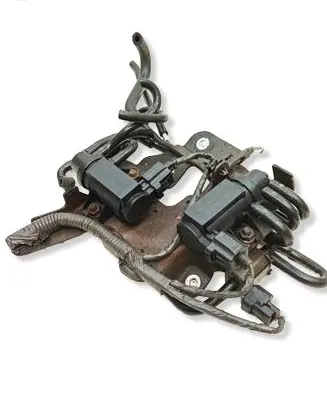 Mazda 6 Turbo solenoid valve SH0318741 70355409