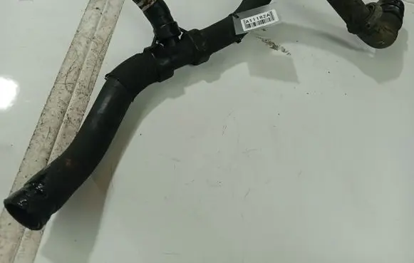 Ford Mondeo MK IV Engine coolant pipe/hose 