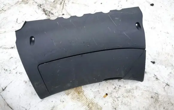 Skoda Octavia Mk2 (1Z) Glove box 1z1857103
