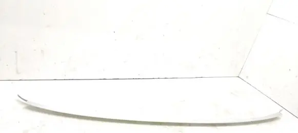 BMW Z4 E85 E86 Windshield trim 7023971