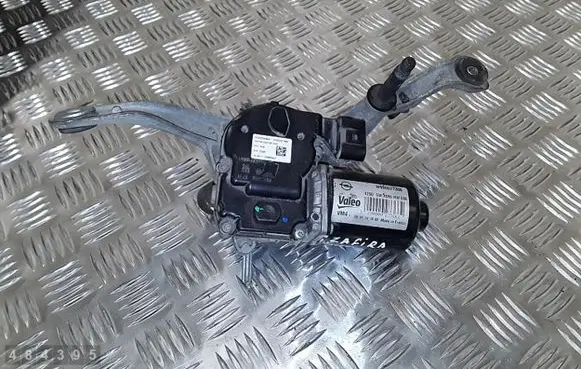 Opel Zafira C Front wiper linkage W000027366