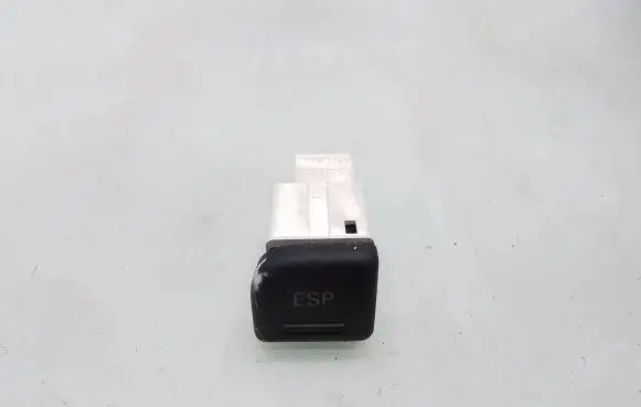 Audi A4 S4 B6 8E 8H ESP (stability program) switch 