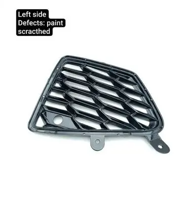 Chevrolet Corvette C8 Front bumper lower grill 