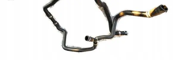 Ford Focus Engine coolant pipe/hose 3M5H8274ABJ