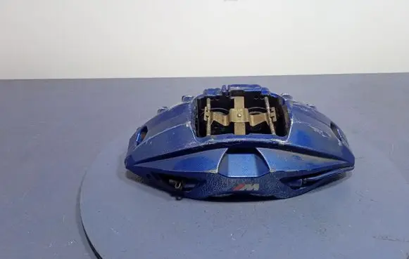 BMW X5 E53 Front brake caliper