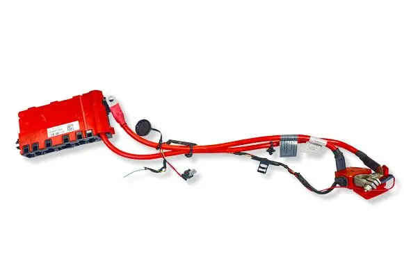 BMW 3 F30 F35 F31 Positive wiring loom 19175000001 922775204 30072013